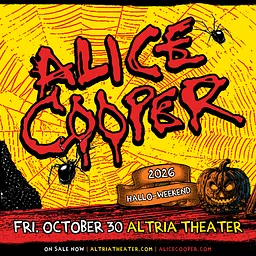 Alice Cooper