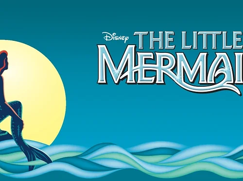 Temple City Performing Arts presents The Little Mermaid