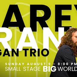 JAZZ | Carey Frank Organ Trio