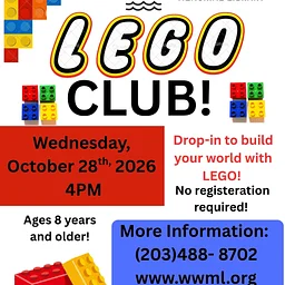 LEGO Club