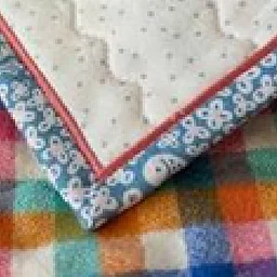 Quilt N' Community - Bindings 101