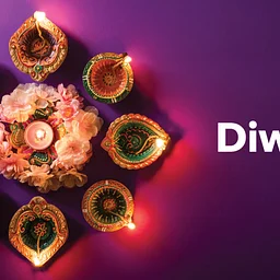 Diwali Celebration (in-person, all ages)