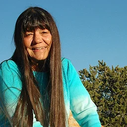 We Call the Earth Our Mother: Stories of Thanks with Dovie Thomason