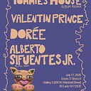 Tommie’s House Album Release