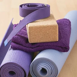 FREE Intro to Yoga