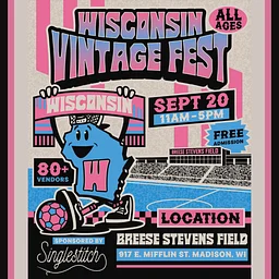 Wisconsin Vintage Fest