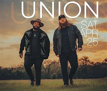 Neon Union at Crawdads on the Lake