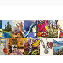 SAA 4th Friday Artwalk in Sisters, OR, All-Day 10am-7pm
