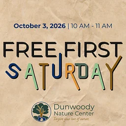 Free First Saturday