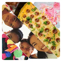 Creative Stars: Teen Art