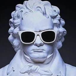 Beethoven’s Ninth