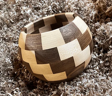 Woodturning 1 Series: Vessels with Matt Iannacci