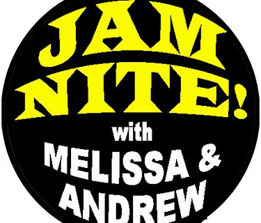 Hump Day Live’s Jam Nite with Melissa & Andrew
