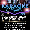 Karaoke Nights