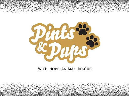 Pints & Pups Adoption Event at Ponysaurus Brewing Co