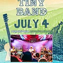 2026 Music in the Mountains: The Tiny Band