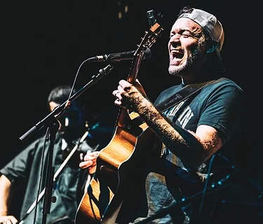 The Music of Dave Matthews