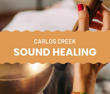 Sound Healing