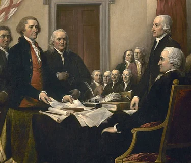 Fourth of July Celebration: America250