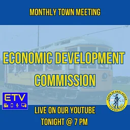 East haven economic development commission