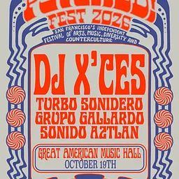 DJ X'ces