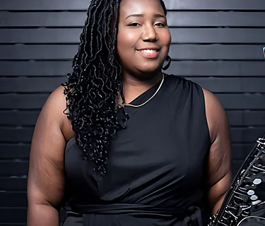 Ashley Jemison Quartet