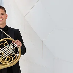 Beethoven & Strauss with Daniel Hawkins