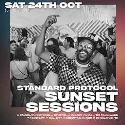 Standard Protocol Sunset Sessions