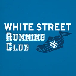 White Street Running Club: Poker Run