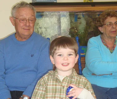 Museum ABCs: My Family Tree