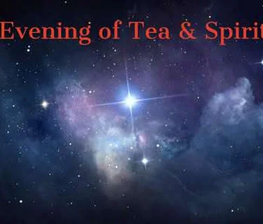 Mediumship and Tea (Plymouth)