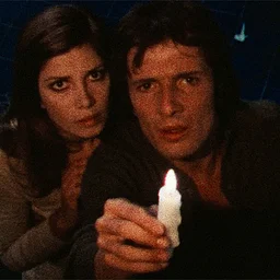 Dario Argento’s Door Into Darkness