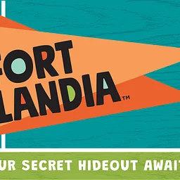 Fortlandia