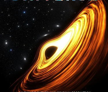 Berea College Planetarium Shows: Unseen Universe