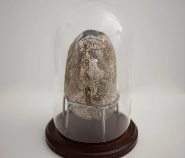 WATER FROM A ROCK | GREG LOOKERSE
