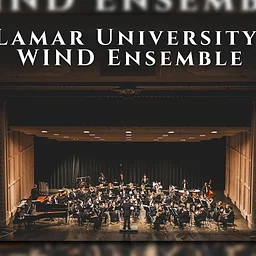 Lamar University Wind Ensemble