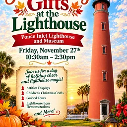Thanksgiving Gifts Event