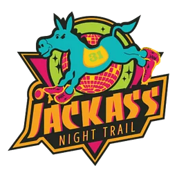 JACKASS TRAIL RUN