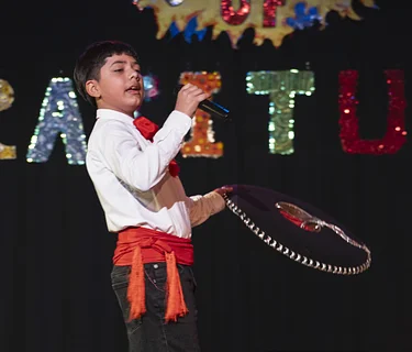 Fall Semester Begins