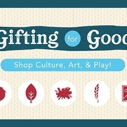 Gifting for Good