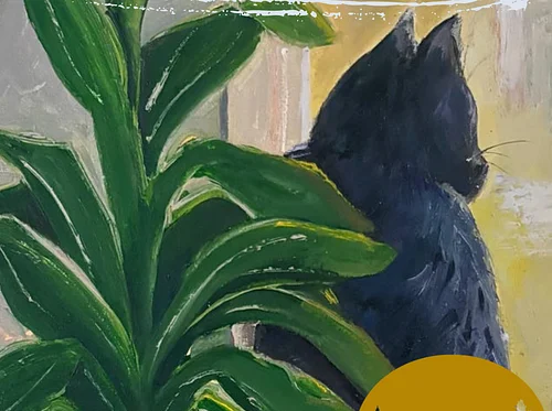 Castle Rock Artist Alliance exhibit at Castle Rocks & Jewelry Featuring Amanda Kerr