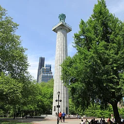 America’s 250th Anniversary Tour of Fort Greene