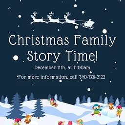 Family Storytime