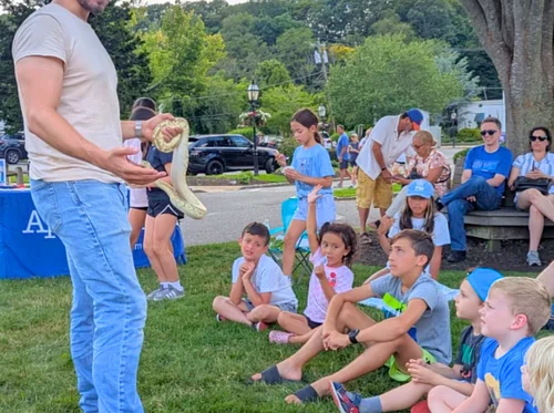2026 Pop-Up Saturdays