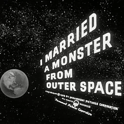 Movie: I married a monster…