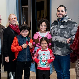Members’ Holiday Party
