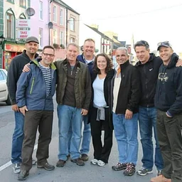 The Ken Dix Band