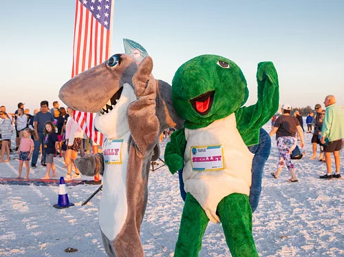 Run for the Turtles 2026