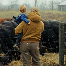 FORK IN THE ROAD – Environmental Film Focus Series