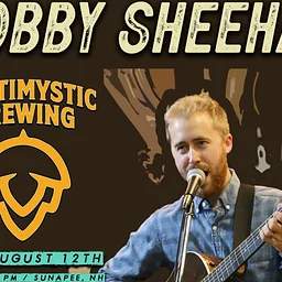 Live Music SUNAPEE 8/12